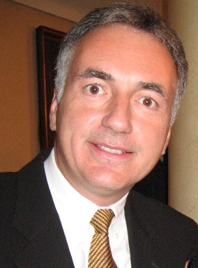 Dragan Popovic